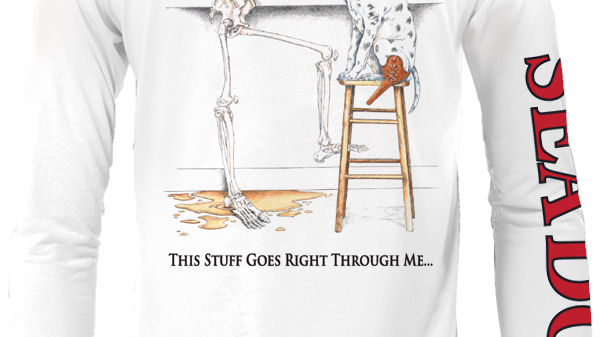 The Sea Dog’s Master Gets Rescued