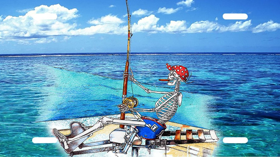 The Sea Dog’s Newest Adventure