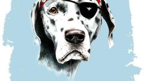 The Sea Dog’s Master Gets Sold as a Slave