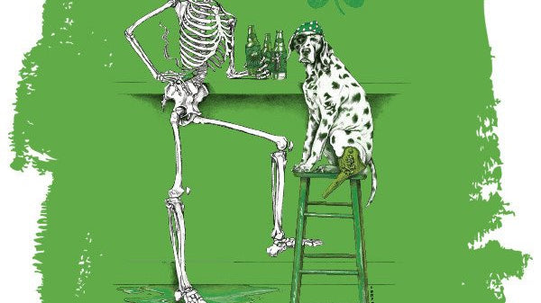 The Sea Dog’s St. Patrick’s Day Celebration