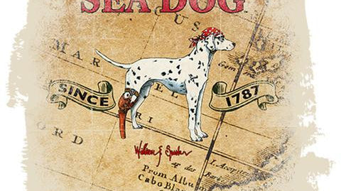 The Sea Dog, Fearless as Ever