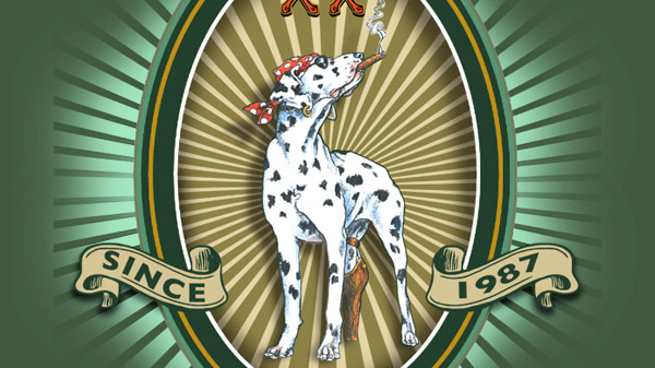 The World’s Most Interesting Dog