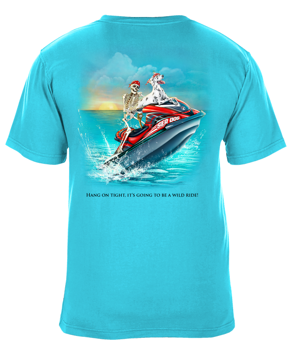 Sea Dog Jet Ski