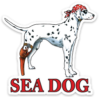 Sea Dog Shop