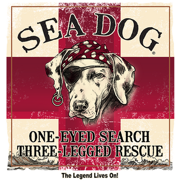 One Eyed Search, Three-Legged Rescue