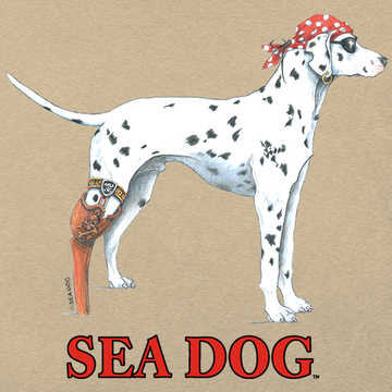 Welcome to the Sea Dog Shop Blog