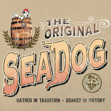 The Sea Dog Legend Continues: Giving a Name to a Pirate