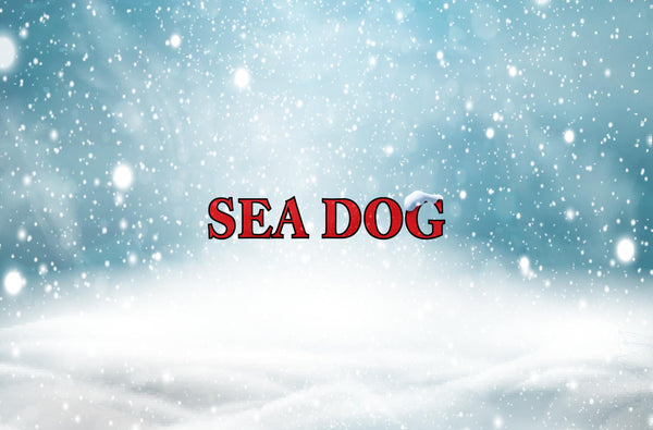 Sea Dog Gifts