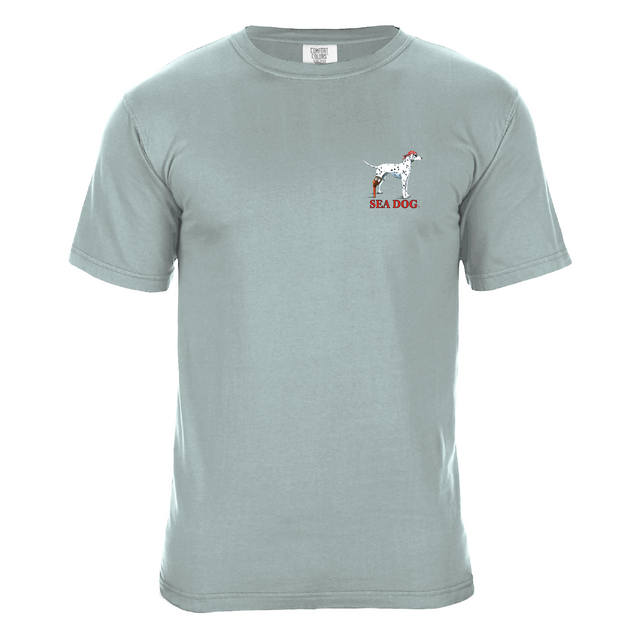 On Babe Watch Save Yourself Lifeguard Graphic T-Shirt