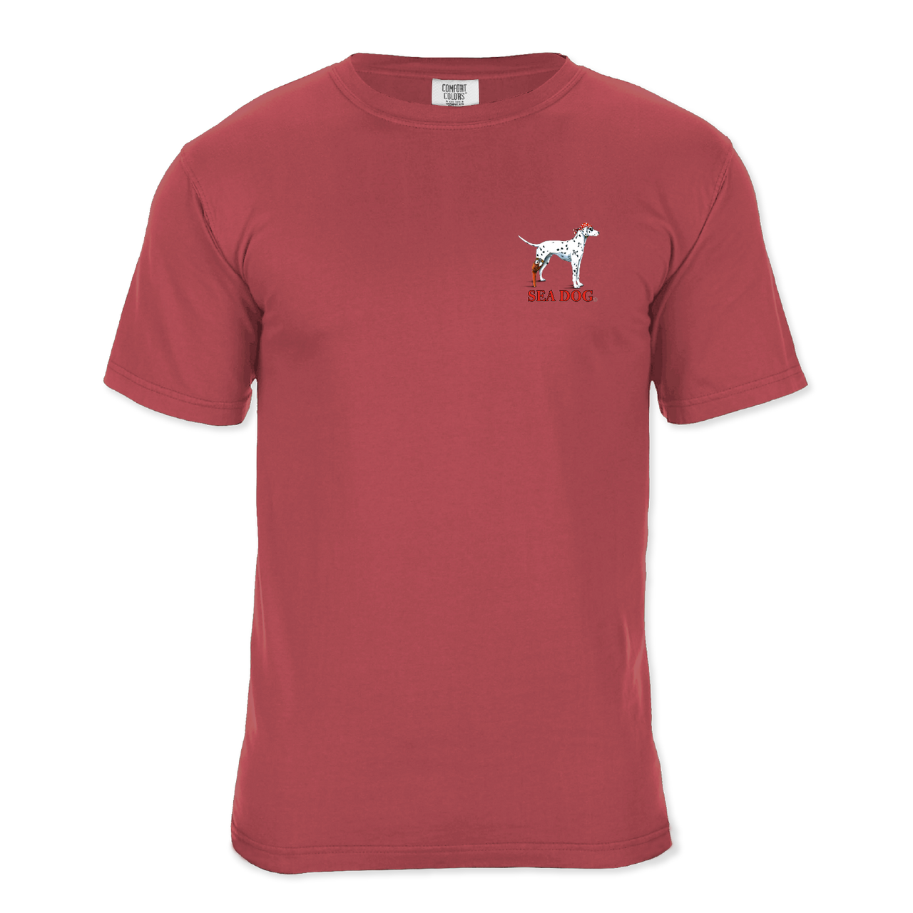 Find Em Hot Leave Em Wet Firefighter T-Shirt
