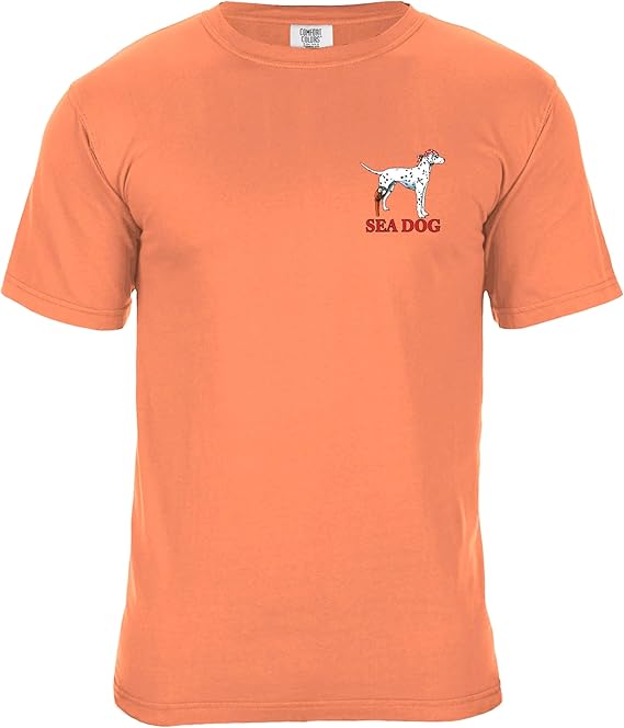 On Babe Watch Beach Lifeguard Graphic T-Shirt