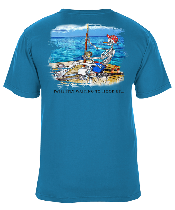 Bones Fisherman