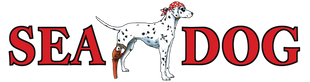 Sea Dog Shop logo