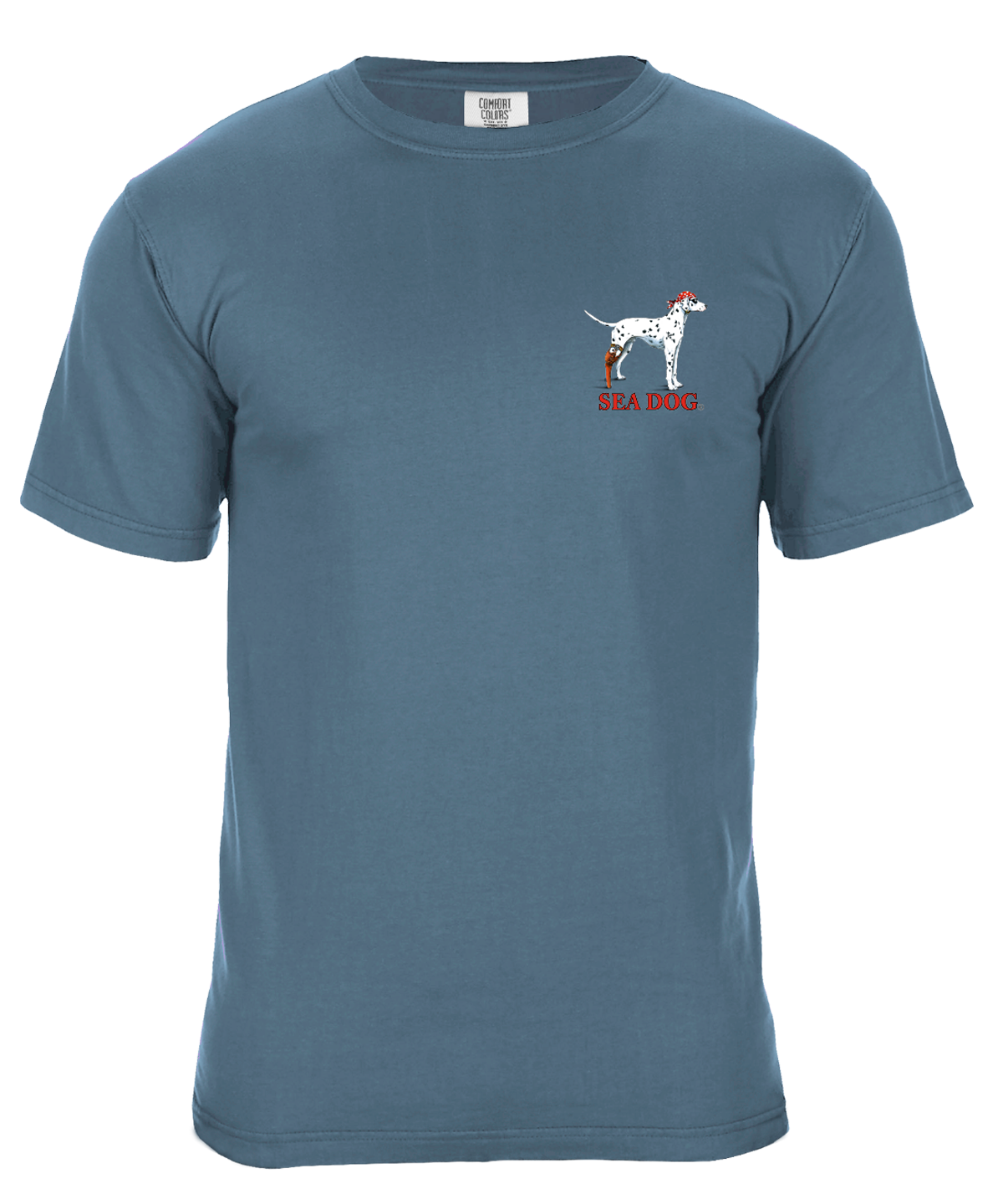 Red White and Brew Beer Tap Graphic T-Shirt - Available in 2 Colors