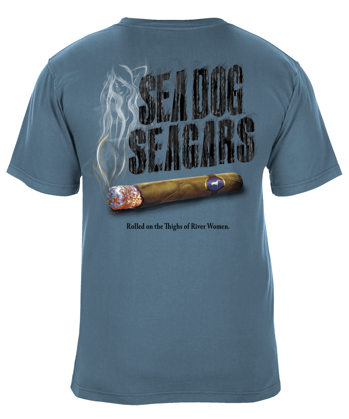Sea Dog Premium Seagars T-Shirt