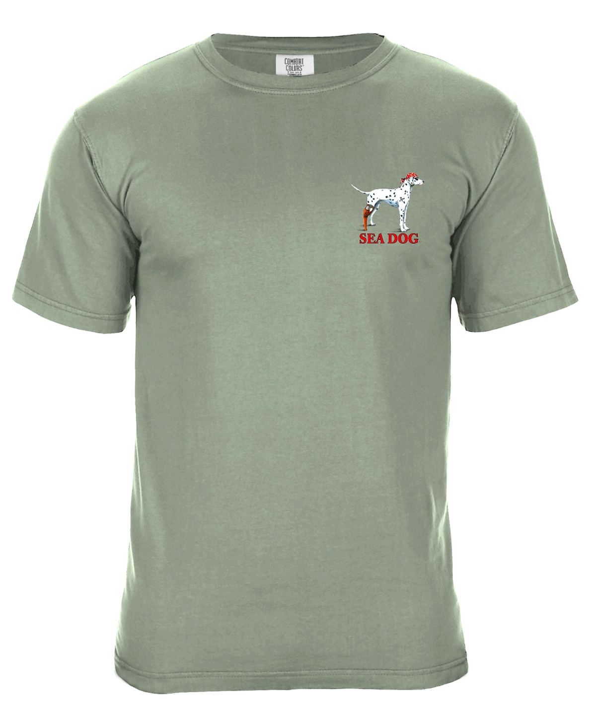 DILF Distinguished Irresistible Legendary Father Graphic T-Shirt - Available in 2 Colors