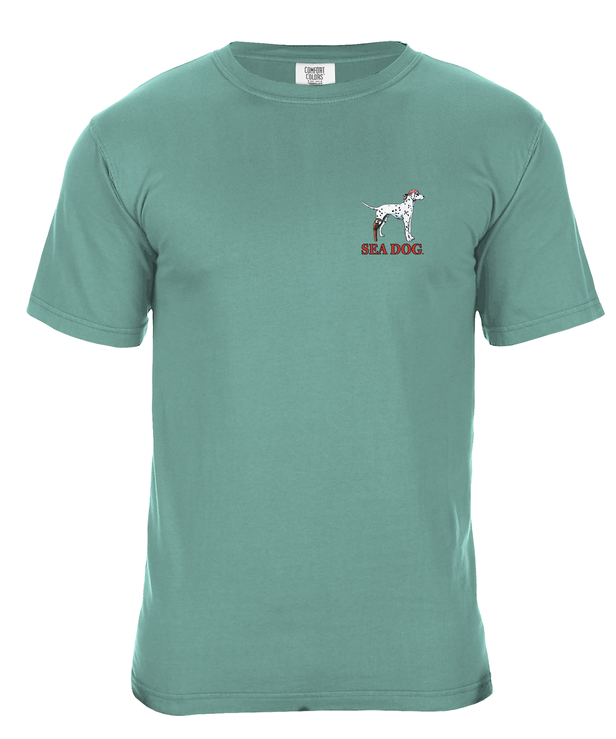 I Am an American What Breed Are You Patriotic Graphic T-Shirt - Available in 2 Colors