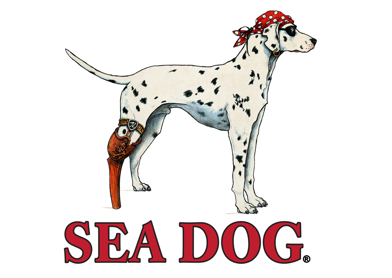 Sea Dog Shop