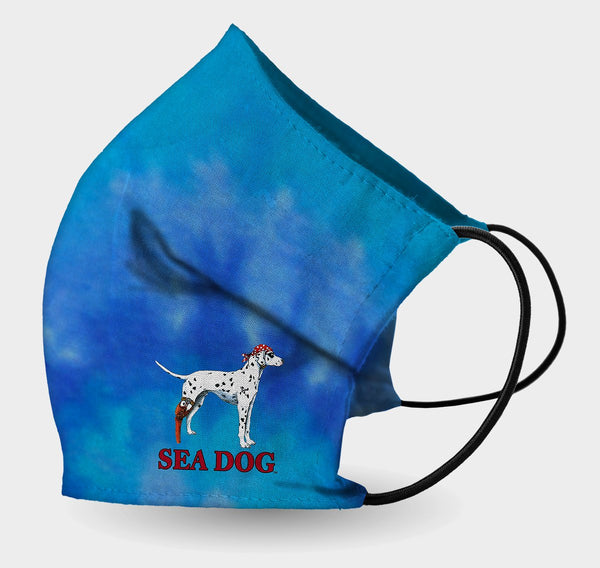 Sea Dog 3 Facial Covering
