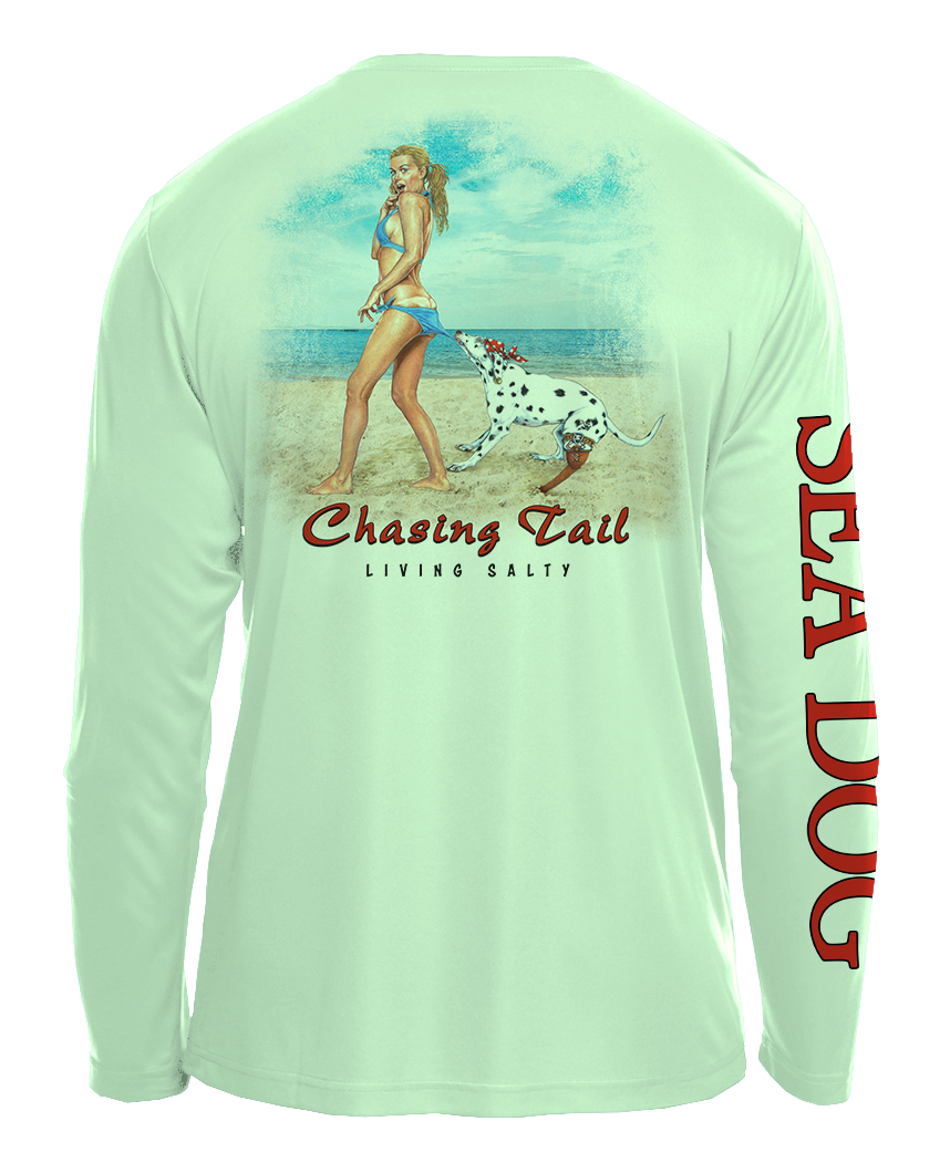 Long sleeve shirts for dogs online