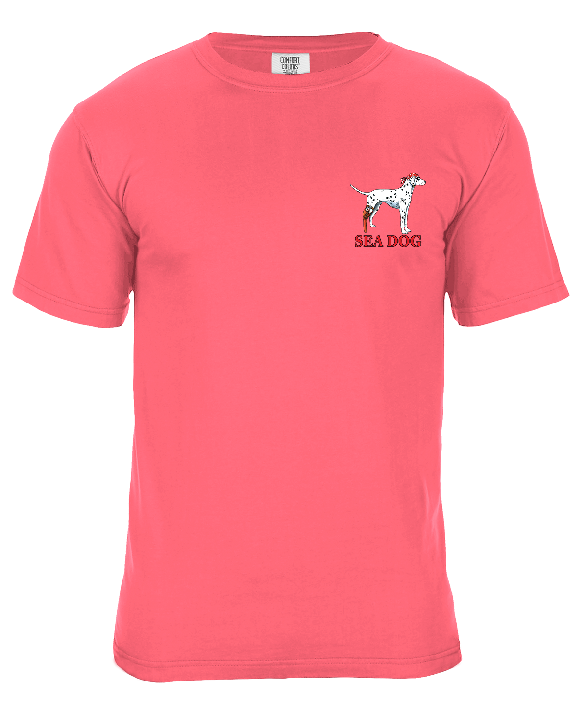 Ocean is Calling T-Shirt