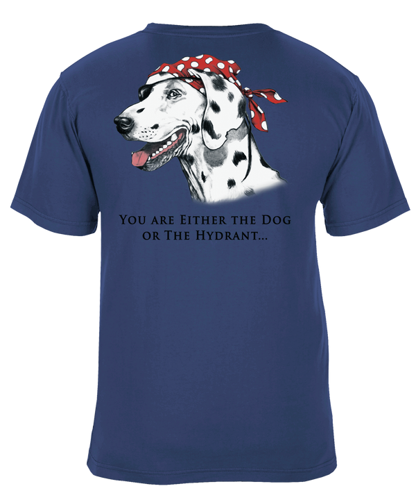 Hydrant T-Shirt