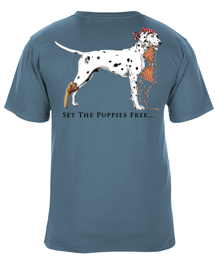 Shirt puppies best sale