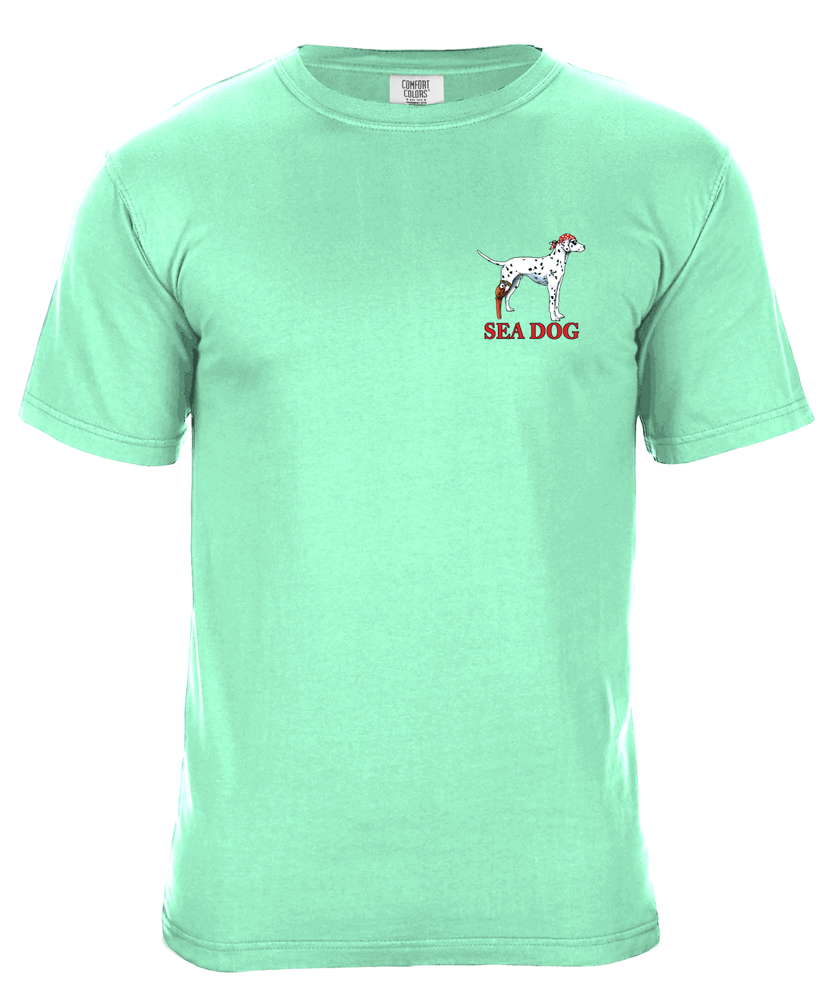 Chasing Tail T-Shirt