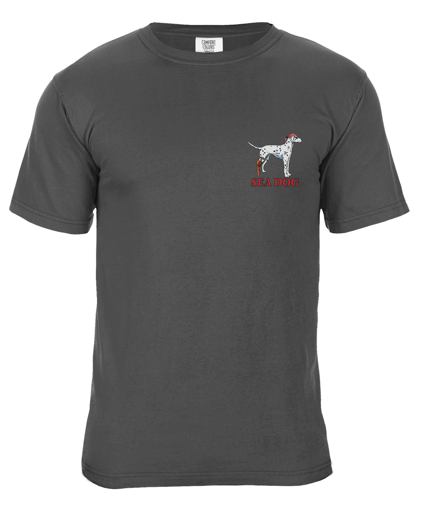 T-Shirts Page 2 - Sea Dog Shop