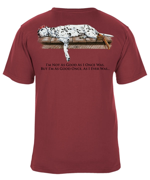 Dog Days T-Shirt