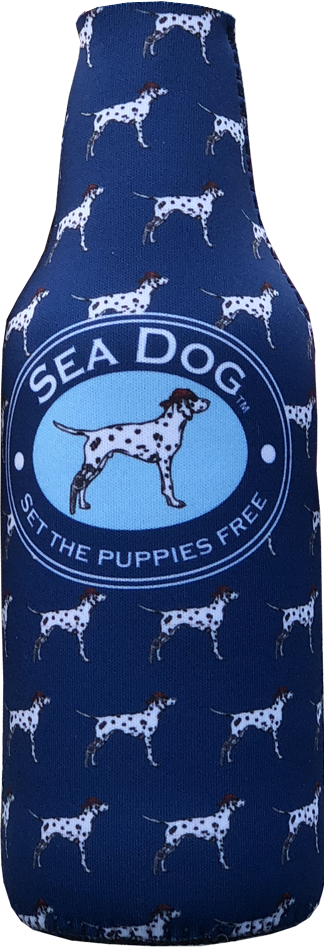 Sea Dog Koozies