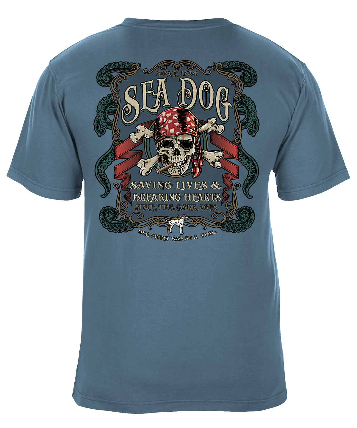 Sea dog brewery t shirts hotsell