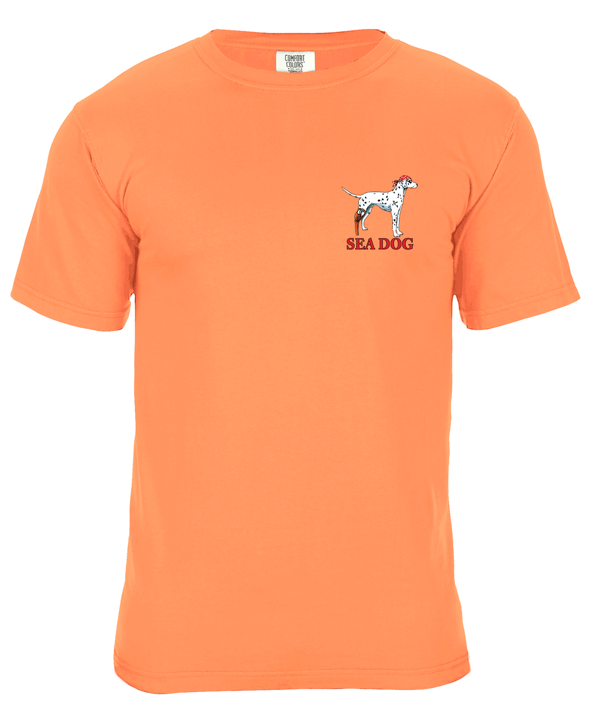One Eyed Willy Arrested Bikini Snatcher Beach Graphic T-Shirt - Available in 2 Colors