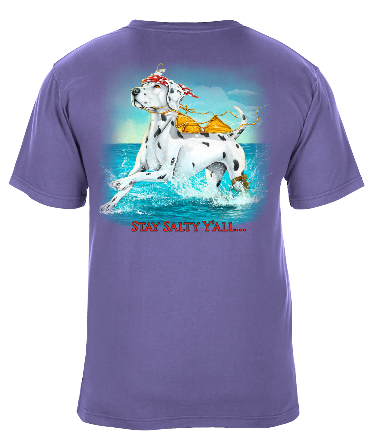 Salty disney shirt deals