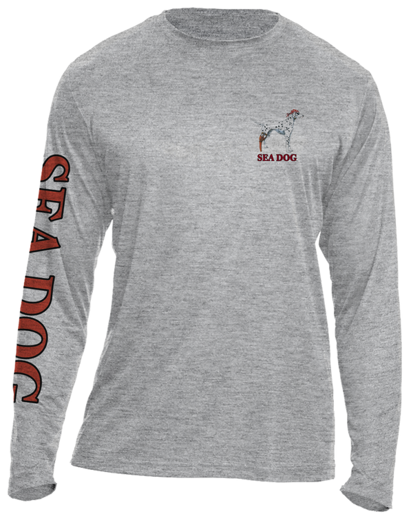Until We Understand Women - UPF 50 Long Sleeve Shirt